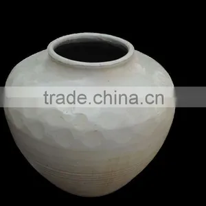 Ceramic Chinese Antique Fine Quality Large Flower Pots Garden thumbnail-1