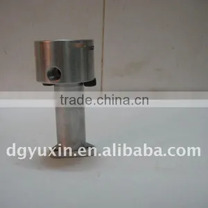 12L 14 Steel CNC Lathe Part thumbnail-1