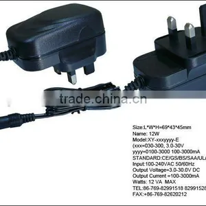 Switching Power Supplies 5V 2.5A thumbnail-1