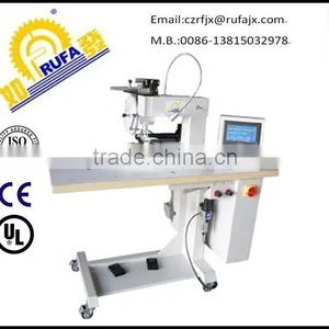 Seamless Underwear Sewing Machine thumbnail-1