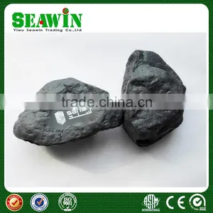 Custom PU Foam Rock Stress Toy Ball thumbnail-1