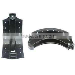 Truck Brake Shoe for SAF-SK9 thumbnail-1