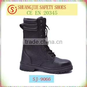 NO.9066 Fashionable Safety Boots for Women Safety Boots Manufacturer thumbnail-1