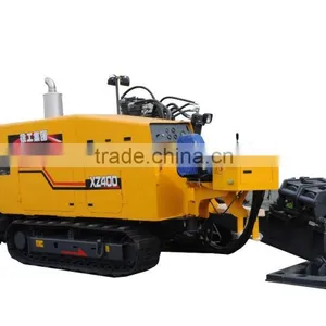 XCMG, XZ400 HDD Machine/ Horizontal Directional Drilling Machine thumbnail-2