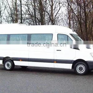 KT-12(12Kw) Sprinter Mini Van Air Conditioner for 5.5-6.5m Van thumbnail-6