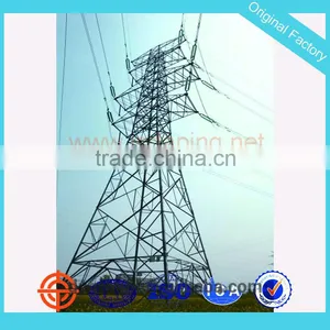 Transmission Tower thumbnail-1