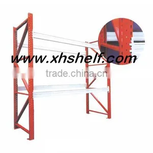 Good Quality Metal Warehouse Pallet Rack thumbnail-5