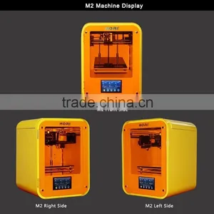 HORI M2 3d Colorful Stereo Printer 3d Metal Printer 3d Small Printer thumbnail-1