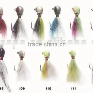 Chentilly03 CFF006 15g 15g Colors Octopus Shape Lead Bass Fishing Tackle Fishing Gear Fly Fishing Bait thumbnail-2