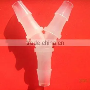 1/4" Plastic Quick Connection thumbnail-1