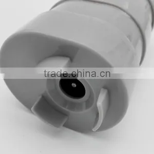 DC 12V 1.9A 23W 5m 1000L/H Micro DC Submersible Pump thumbnail-6