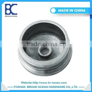 High Quality Stairs Stainless Steel Rod End Cap thumbnail-4