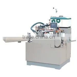 JXG-A Automatic Ice-cream Paper Cone Machine thumbnail-1