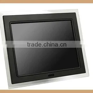 GH-P0023 Best Acrylic Frame Photo, 2x2 Photo Picture Frame thumbnail-2