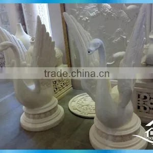 Eco-friendly Artificial Sandstone Garden Water Fountains thumbnail-1