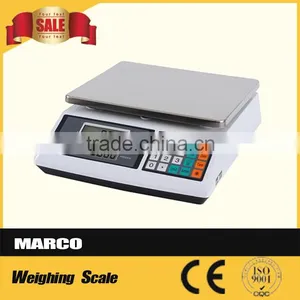 Digital Price Computing Scales With Best Quality thumbnail-2