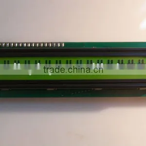 Charactor STN LCD Module LCM thumbnail-1