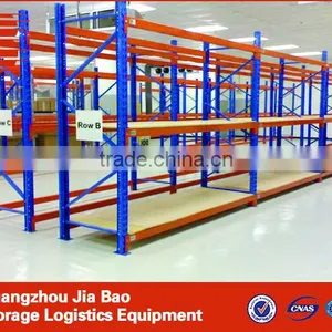 Warehouse Racking System Pallet Racks /garage Ceiling Storage thumbnail-2