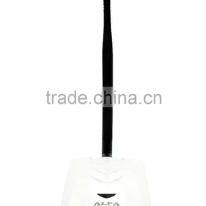AWUS052NHS - 802.11abgn Long-Range USB Adapter Dual-Band 2.4GHz / 5GHz thumbnail-2