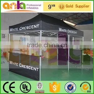 Focus on Folding Bed Tent With 12 Months Guarantee thumbnail-6