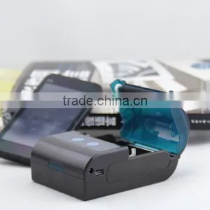 Wifi Bill Thermal Printer, Android Thermal Printer thumbnail-1