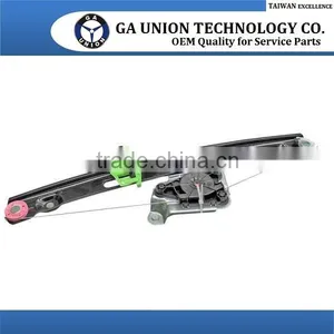 WINDOW REGULATOR 51357140589 FOR BMW E90, E91 thumbnail-4