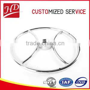Fashionable Round Sainless Metal Chair Base With High Quality thumbnail-5
