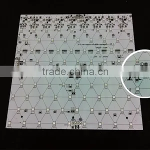 EdgeLight High Power Rgb Led Backlight thumbnail-3