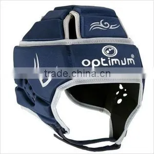 2015 New Lifestyle Men's Rugby Protective Head Guard thumbnail-1