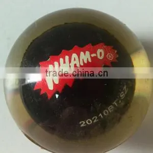 Flashing Bouncing Ball Flummi Best for Promotion thumbnail-4
