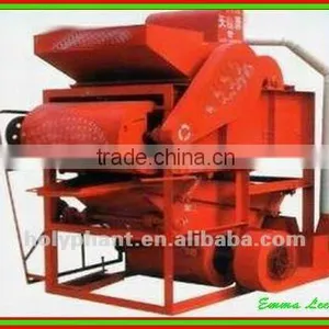 Small Type Peanut Sheller Machine thumbnail-1