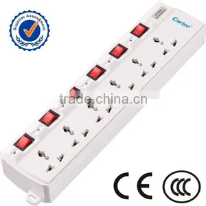 Electrical Multi Plug Sockets thumbnail-5