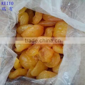 Dried Yellow Peach Fruit 2015 thumbnail-2