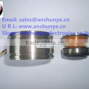 V23401-H1409-B101 Rotary Encoder Tyco H1409-B101 RESOLVER thumbnail-3