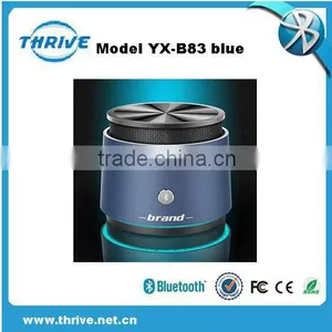 Wi-Fi Speaker Wireless Speaker Blutooth Speaker thumbnail-5