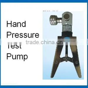 Y039 0-1.6Mpa Hand Pressure Test Pump thumbnail-1