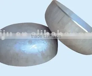 Pipe Cap(stainless Steel Cap,steel Cap) thumbnail-1
