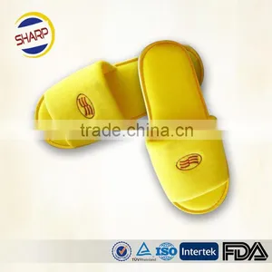Hotel Slipper, Slipper Hotel, Washable Hotel Slipper thumbnail-5