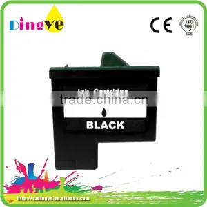 Ink Manufacturer Forlexmark Inkjet Cartridge LM16 26 thumbnail-1