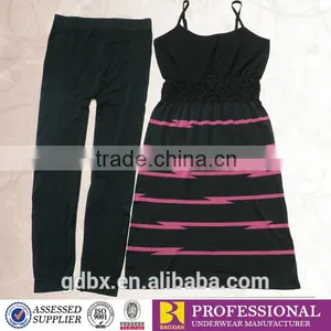 Black Summer Dress, Summer Dresses thumbnail-1
