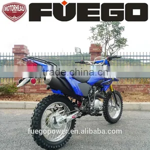 MOTO TORNADO XR Dirt Bike Offroad Motorcycle thumbnail-1