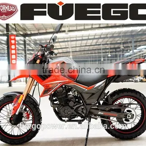 Enduro Sports Bike 250cc Motorcycle EEC Approved thumbnail-1