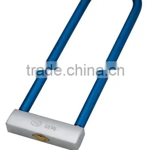 Anti-burglar Glass Door Lock thumbnail-1