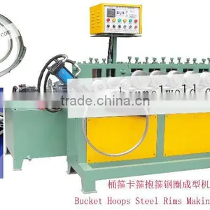 Barrel Hoop Forming Machines thumbnail-1