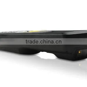 Supplier Touch Screen Small Handheld PDA Barcode Scanner Machine thumbnail-6