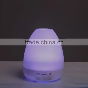 Room Essential Oil Diffuser Ultrasonic Humidifier thumbnail-1