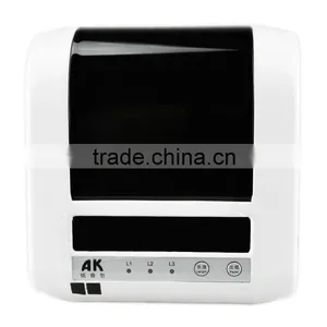 Soap Sheet Dispenser YD-J1101X2 thumbnail-1