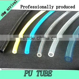 Hydrolysis-resistant Polyether TPU Flexible Duct Hose thumbnail-2