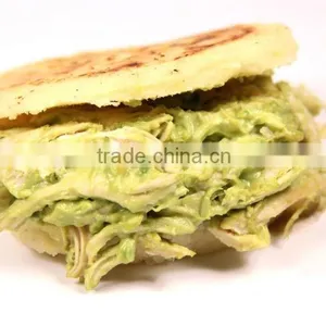 2016 Hot Sale Arepa Making Machine at Low Price thumbnail-5