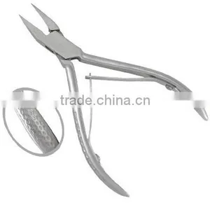 Beauty Care Tools/nail Care Equipment SM-B-11nail Cuticle Nipper thumbnail-5